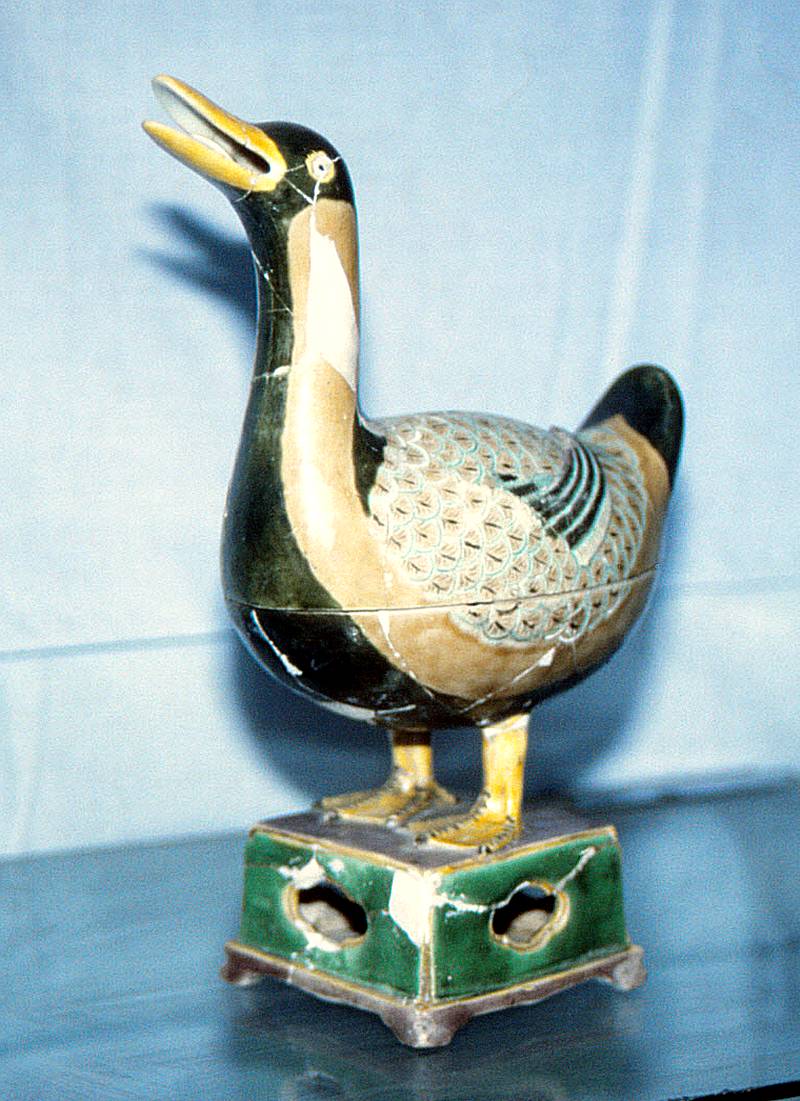 Chenghua duck